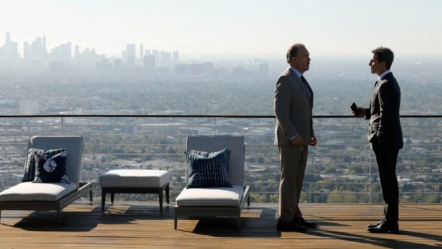 Yahoo entertainment home