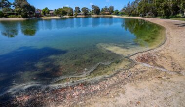 Residents face water bill hike over toxic outbreaks