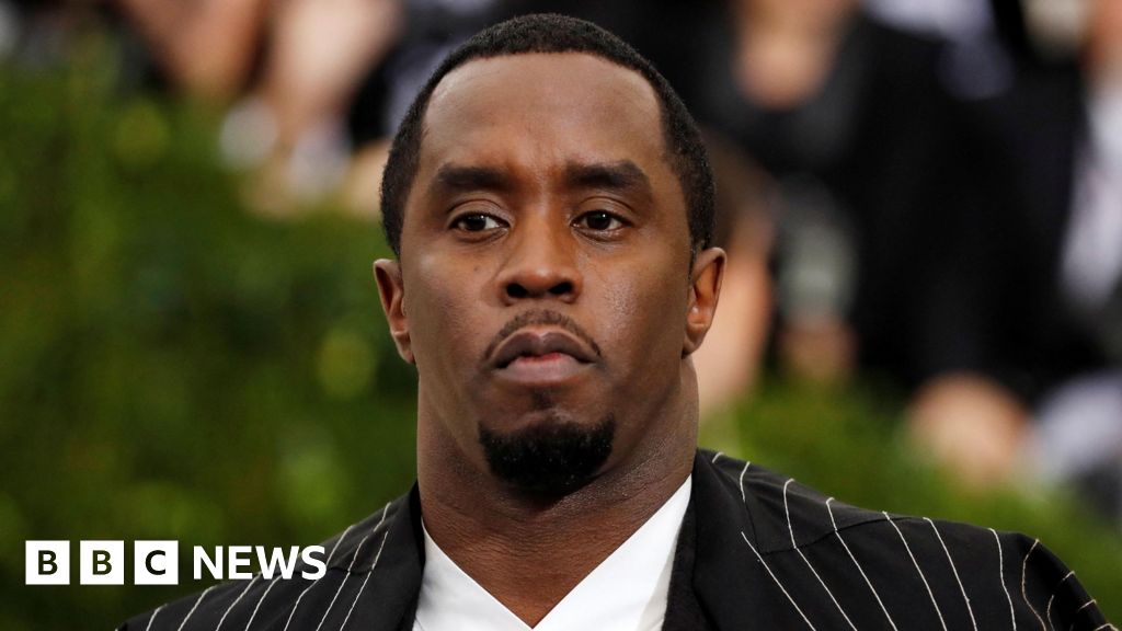 Diddy hits out at 'shameful' and 'illegal' Netflix documentary