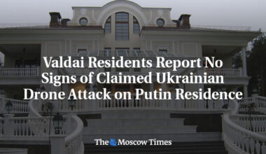 Valdai Residents Report No Signs of Claimed Ukrainian Drone Attack on Putin Residence