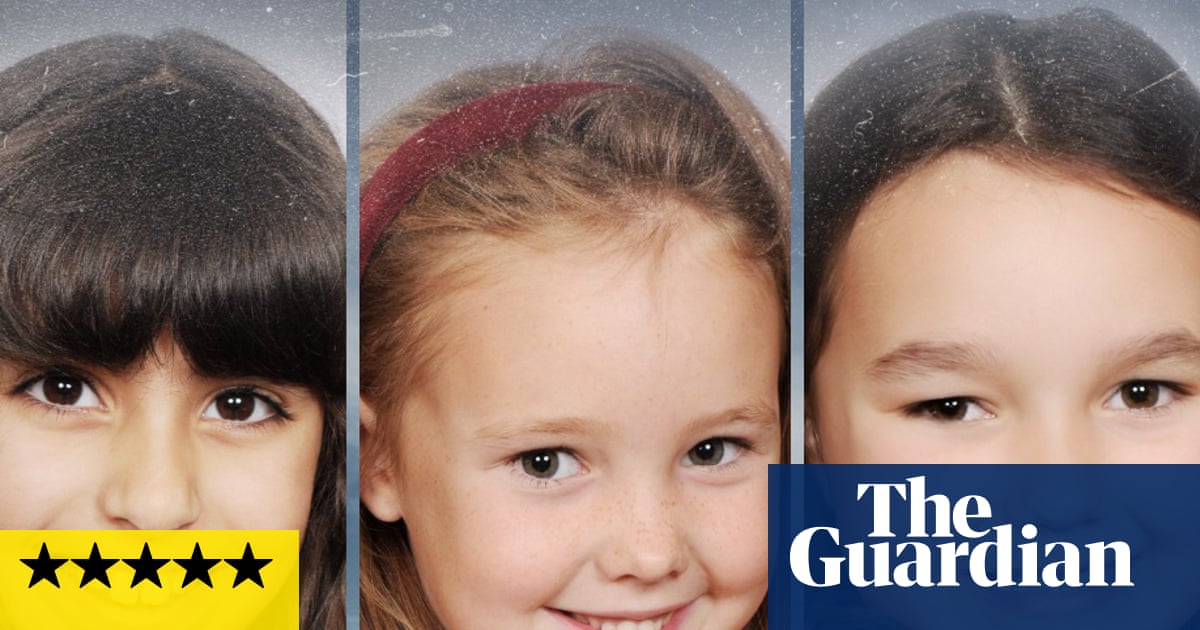 Our Girls: the Southport Families review – repeatedly leaves you in fountains of tears | Television & radio