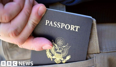 Mali and Burkina Faso announce travel ban on US citizens in tit-for-tat move