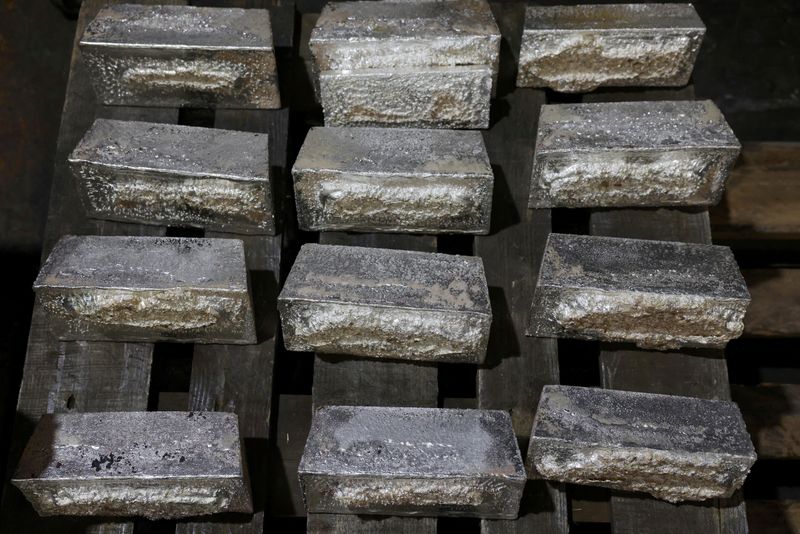 Perfect storm of factors propels silver to record high above $65/oz