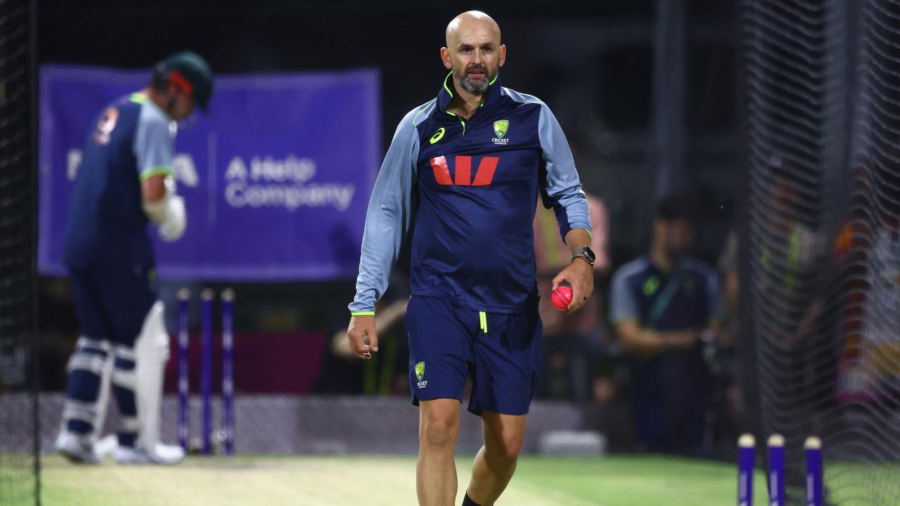 Nathan Lyon hurt after being omitted for second Test, why he wasn’t picked, George Bailey comments, Pat Cummins latest news