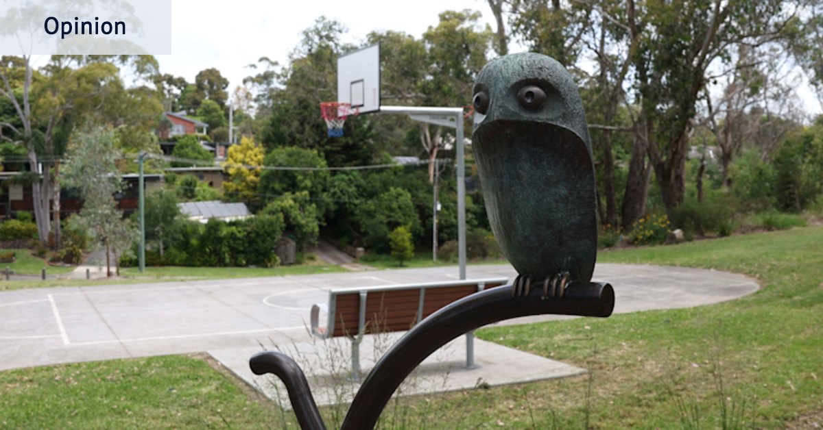 Ringwood North changed its name decades ago, but everyone’s still confused