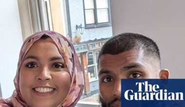 Families of Palestine Action hunger strikers seek urgent meeting with Lammy | Palestine Action