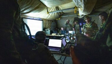 The End of Audacity? Artificial Intelligence and the Future of Command