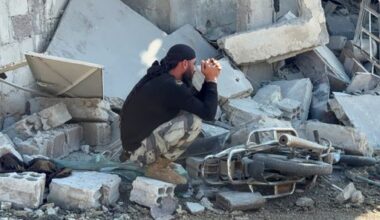 Israeli raid on Syrian village kills 13, fuelling fears of permanent occupation