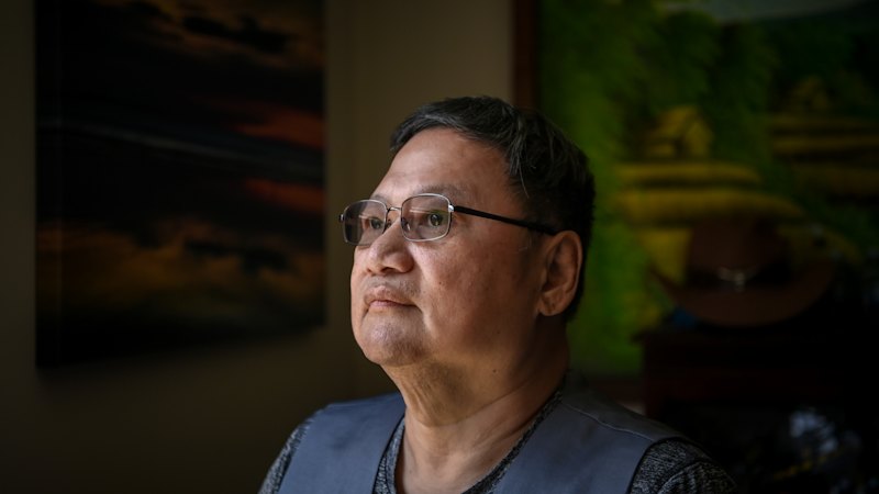 Risk more than doubles for some overseas-born Victorians, data reveals