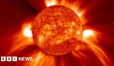 Why 2026 will be a year like no other for India’s Sun mission