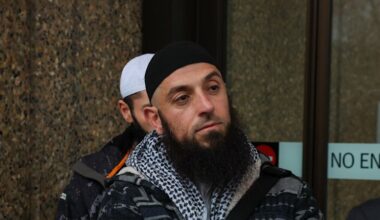 Al Madina Dawah centre closed by Canterbury-Bankstown council