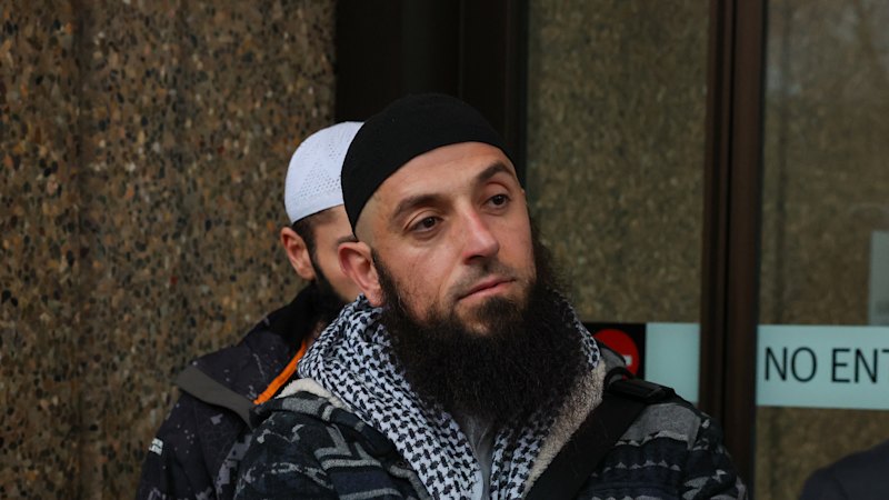 Al Madina Dawah centre closed by Canterbury-Bankstown council