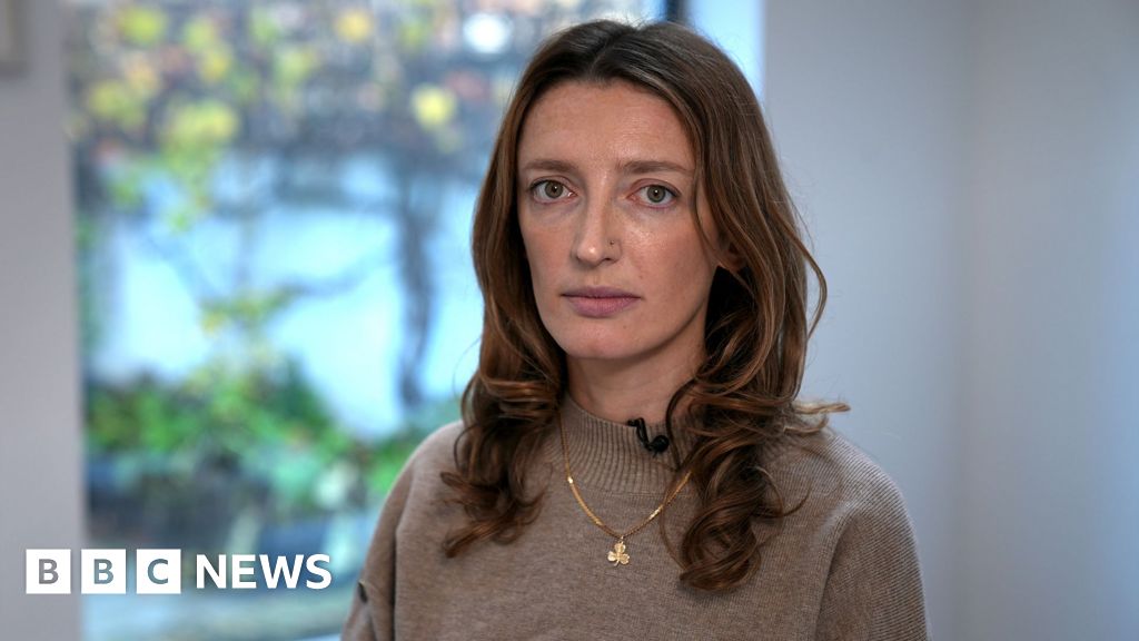 A speeding driver killed my parents