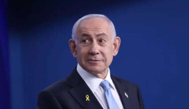 The myth of healing after Netanyahu