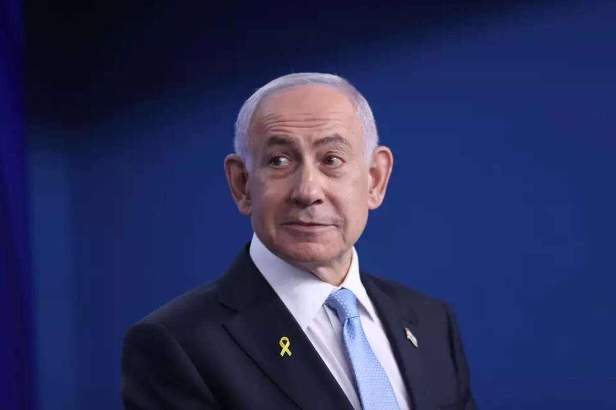 The myth of healing after Netanyahu