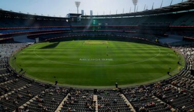 The preparation plan Brendon McCullum, Ben Stokes and England rejected ahead of their tour to Australia