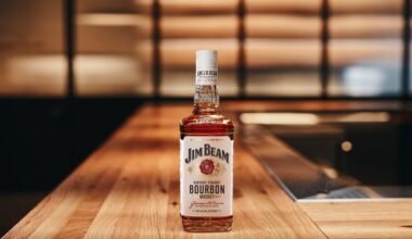 Jim Beam stops production at main Kentucky distillery for 2026 as Trump’s trade wars hit sales
