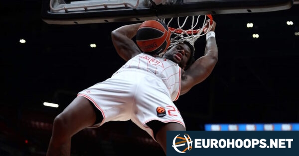 Dan Oturu shines and Hapoel Tel Aviv remains on the top