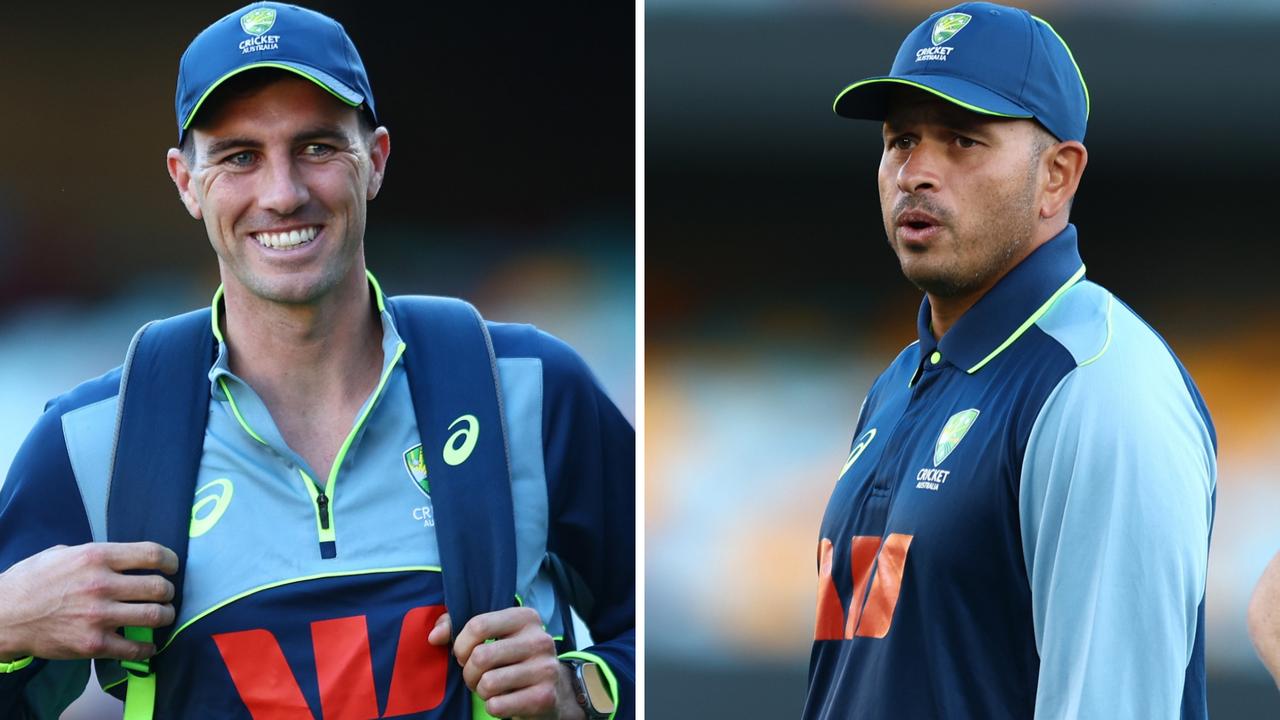 Adelaide Test Australia squad vs England, Pat Cummins, Usman Khawaja, starting XI, video, highlights, cricket news