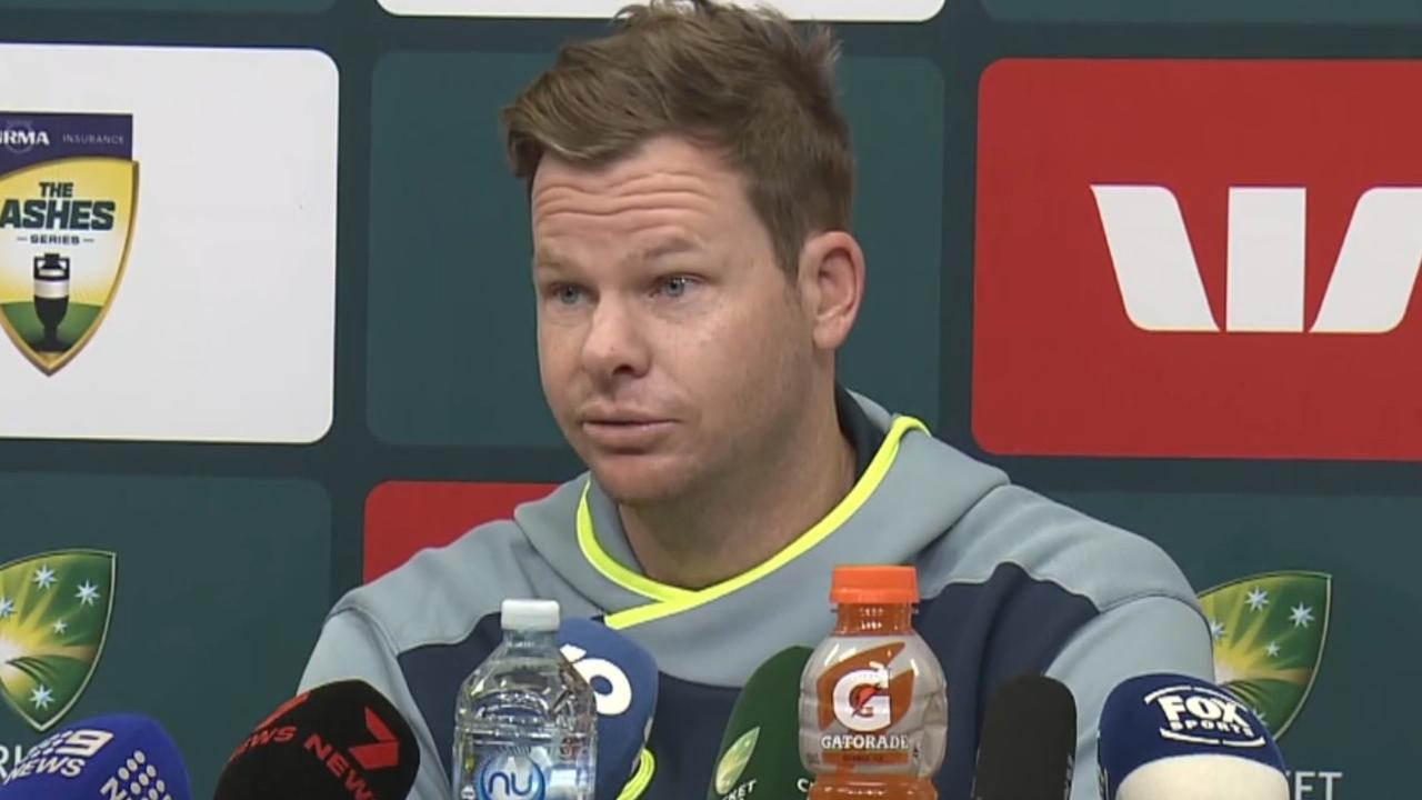 MCG Boxing Day Test, Australian team starting XI, Steve Smith press conference, Todd Murphy, video, cricket news