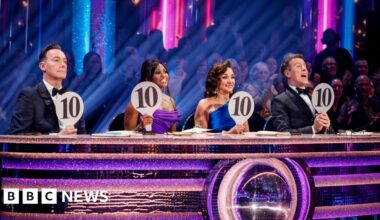 Semi-finalists confirmed after latest elimination