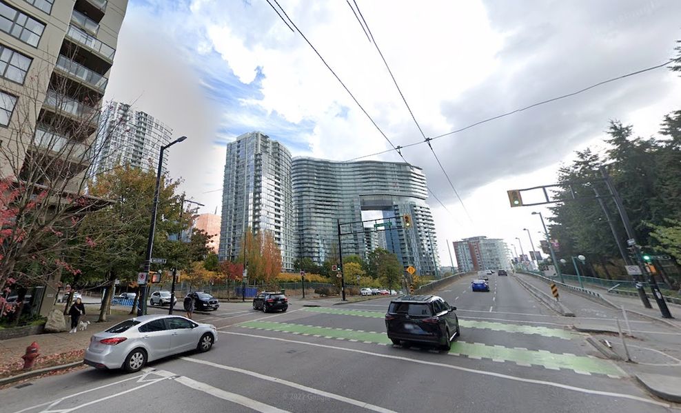 990 beatty street vancouver