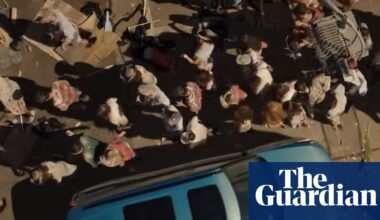 ‘Portrays the people of Melbourne as ZOMBIES’: Australia’s most complained about ads for 2025 revealed | Australia news