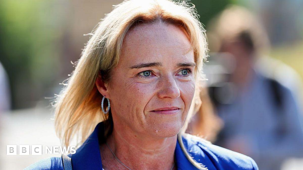 Tribunal says nurse in trans changing room row was harassed by NHS Fife but dismisses other claims