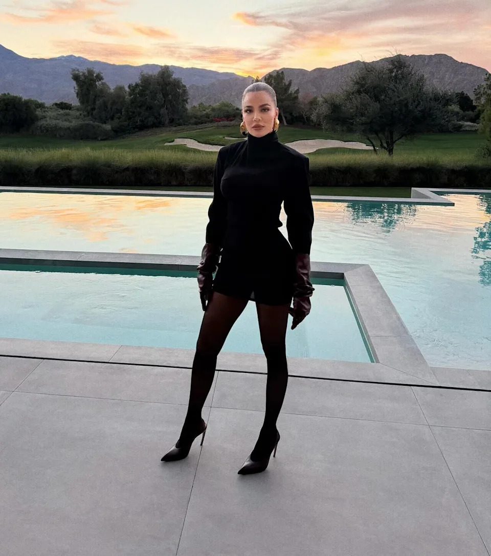  <span class="wp-caption-text">Khloé Kardashian / Instagram</span>