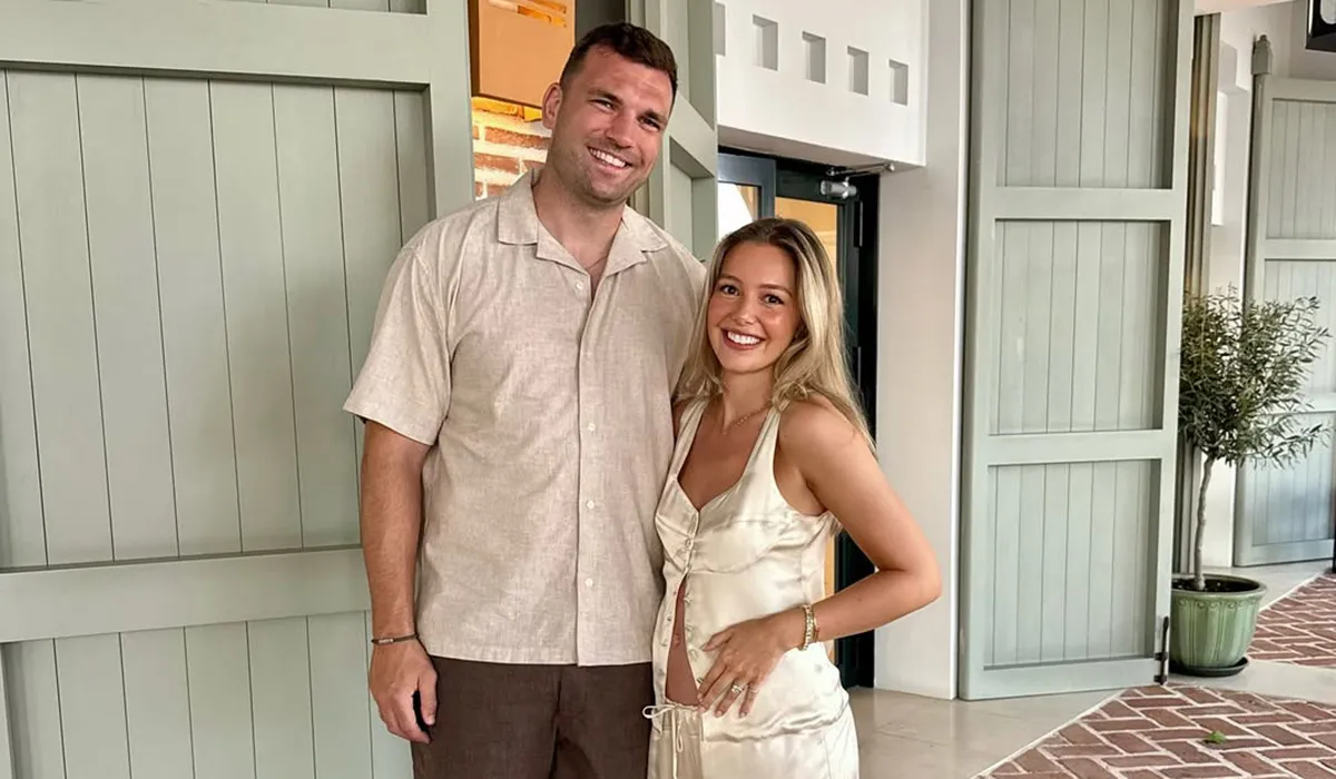 Pic: Harriet Beirne/Instagram