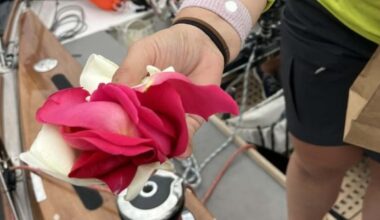 Live updates, retirements, weather forecasts, line honours winner, Master Lock Comanche leads amid LawConnect treble attempt, start time, news, video