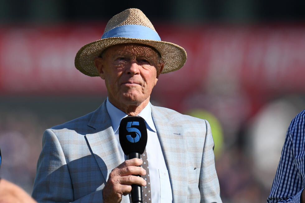 Former England opening batsman turned pundit Geoffrey Boycott has been one of the most outspoken critics of England's approach in Australia