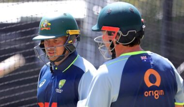 Veteran spinner eyes Glenn McGrath's record at Adelaide Oval after Gabba omission