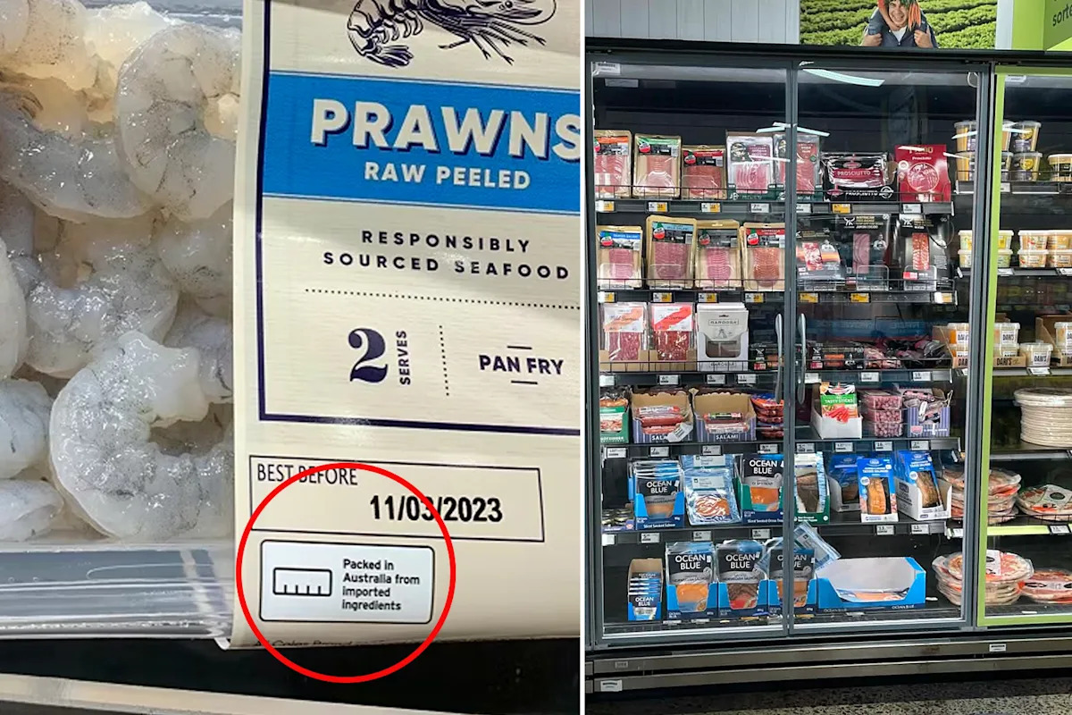 Aussies warned against seemingly innocent prawn act: 'Greatest concern'