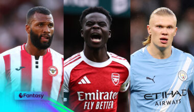 Who is the best FPL captain for Gameweek 16?