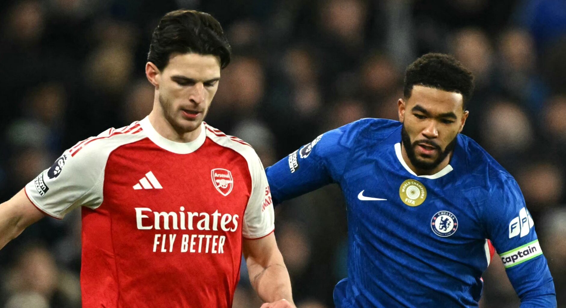 Premier League fixture changes for February and early March