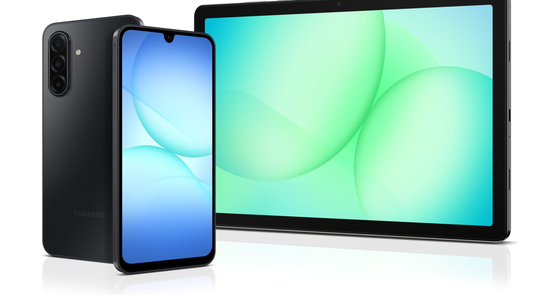 Samsung Welcomes Galaxy A17 5G and Galaxy Tab A11+ to the Galaxy Ecosystem