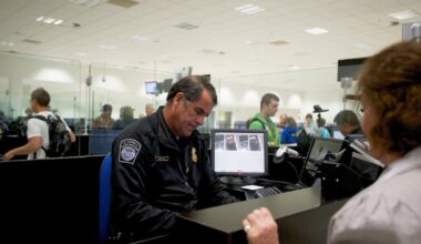 US plans to start checking tourists’ social media over last five years – The Irish Times