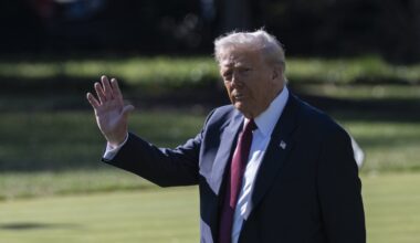 Trump says his Gaza ‘Board of Peace’ will be announced in early 2026 – Middle East Monitor