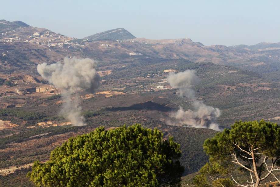 The environmental impacts of Israeli bombs in Lebanon – Middle East Monitor