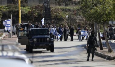 Germany slams Israeli plans for hundreds of new housing units in West Bank – Middle East Monitor