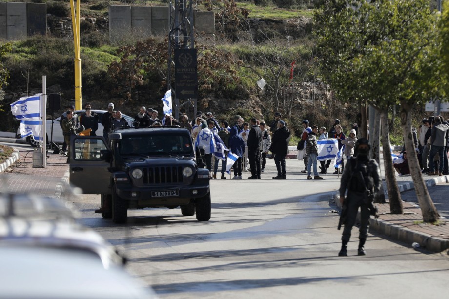 Germany slams Israeli plans for hundreds of new housing units in West Bank – Middle East Monitor