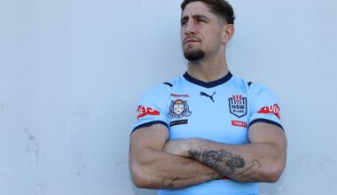 Released Eel Zac Lomax meets with Perth-based club as second suitor emerges - NRL News