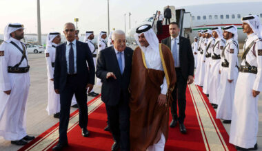 Gaza Ceasefire Stalls as Regional Powers Clash Over Phase Two