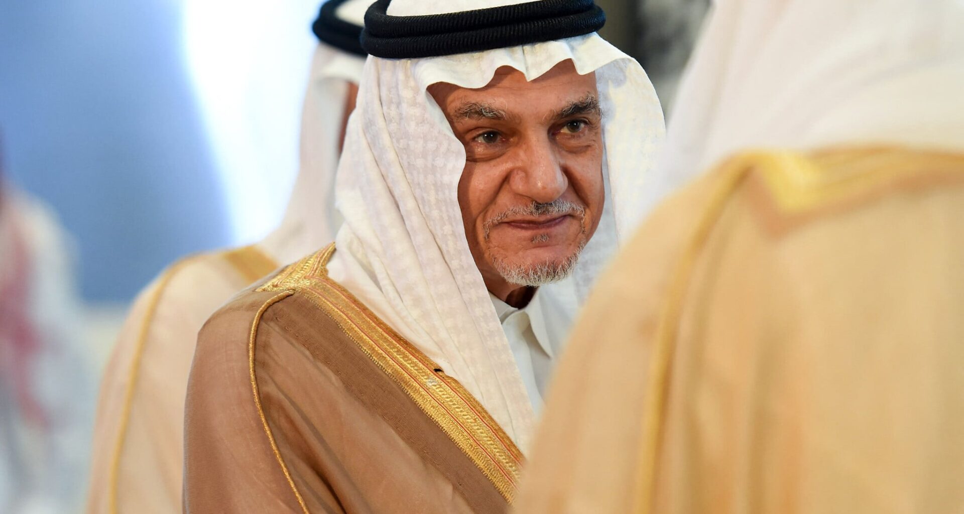 Ex-Saudi intel chief to ToI: Riyadh will consider normalization when Israel acts normally