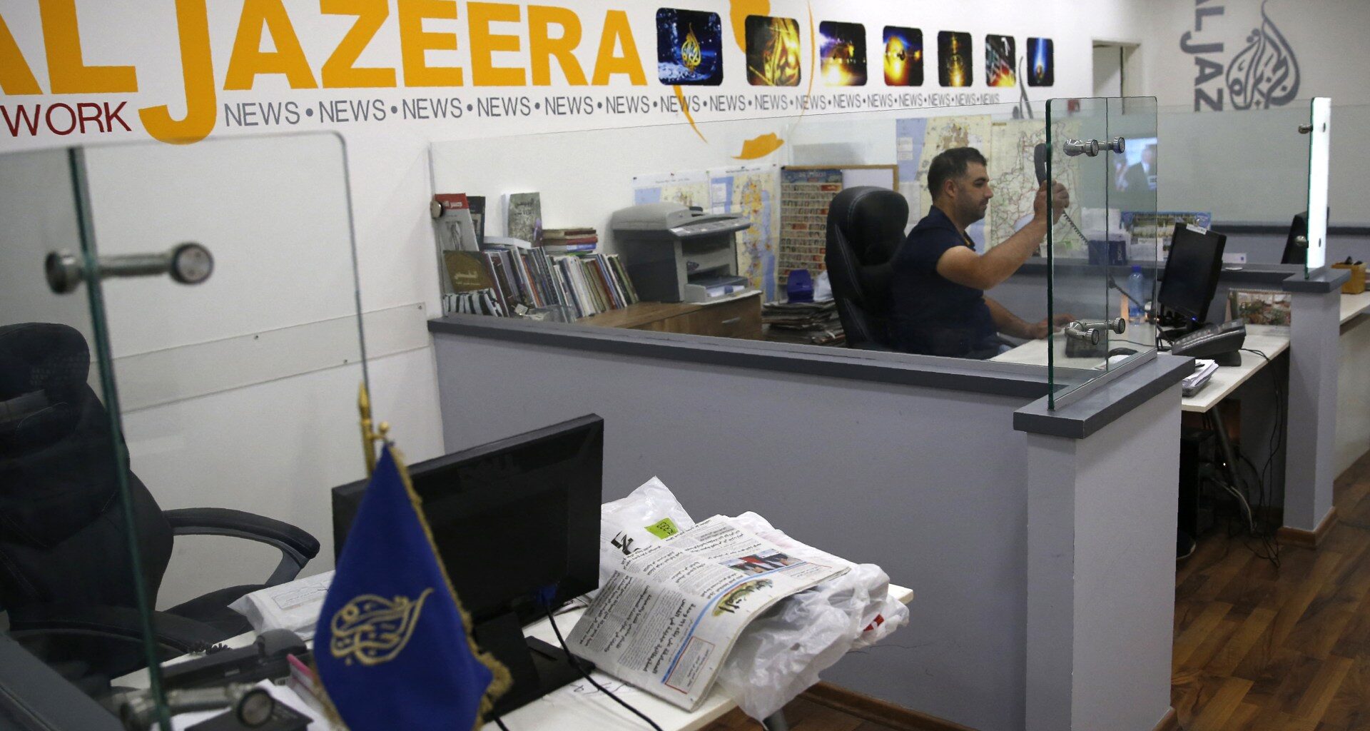 Israel extends law that banned Al Jazeera for two more years | Media News