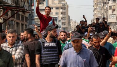 High Court gives final extension for state to explain ban on press access to Gaza