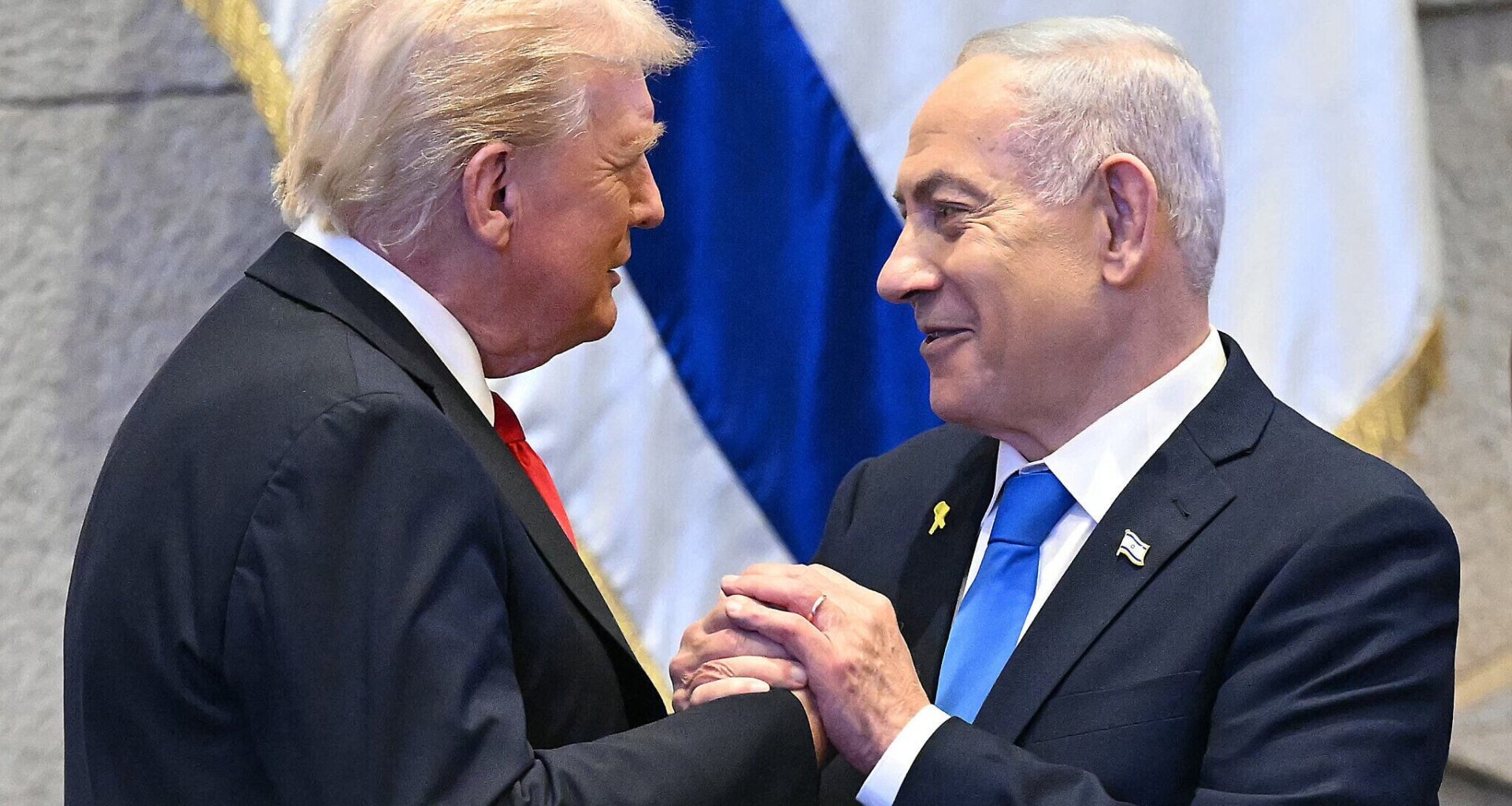 Netanyahu to present Trump with new Iran attack plans during US visit — report