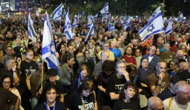 Former hostages, bereaved families demand Netanyahu open October 7 state probe