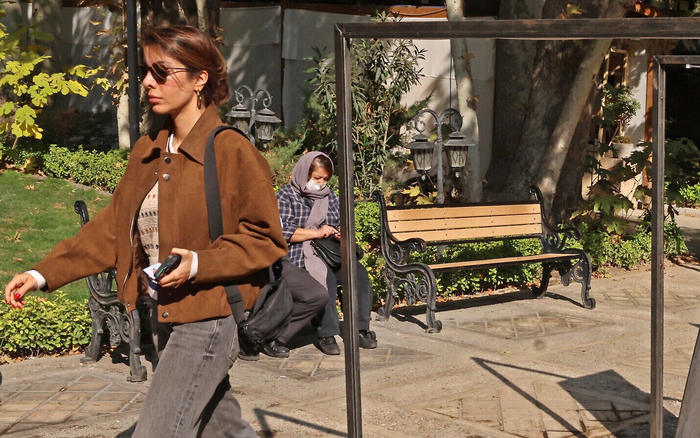 Majority of Iranian lawmakers decry lack of enforcement of modesty laws for women